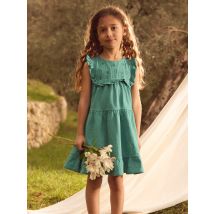 Robe À Volants - 5 ans - Sergent Major