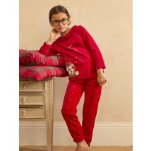 Pyjama Noel Lapin - 3 ans - Sergent Major