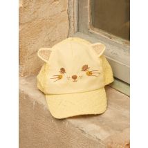 Chapeau Jaune - Taille 3 - Sergent Major
