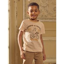 T-shirt Vélo - 7 ans - Sergent Major