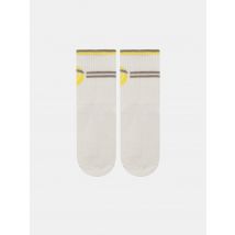 Chaussettes À Motif Balle De Tennis - 25/26 - Sergent Major