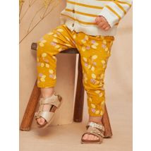 Leggings Jaune - 6 mois - Sergent Major