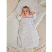 Turbulette Pour Bébé Fille En Popeline - Taille 2 - Sergent Major
