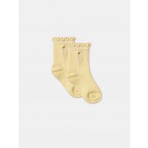 Chaussettes Jaune - 2326 - Sergent Major