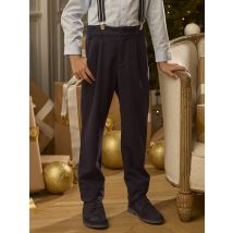 Pantalon Noël - 3 ans - Sergent Major