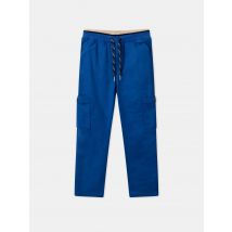 Pantalon Bleu Roi - 4 ans - Sergent Major