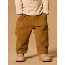 Pantalon En Velours Côtelé - 24 mois - Sergent Major