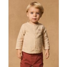 Chemise Rayée - 24 mois - Sergent Major
