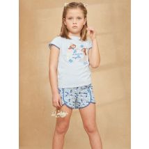 Pyjama Sirène - 7 ans - Fille - Sergent Major