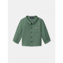 Chemise En Double Gaze - 24 mois - Sergent Major
