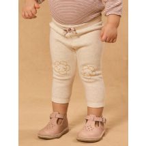 Legging En Molleton - 12 mois - Sergent Major