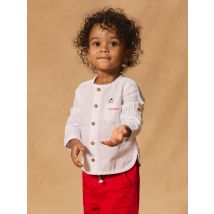 Chemise Rayée - 36 mois - Sergent Major
