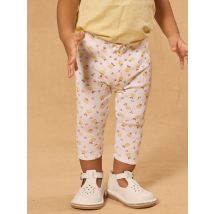 Legging Imprimé Fruits - 24 mois - Sergent Major