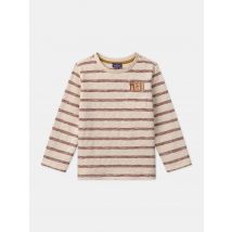 T-shirt Rayé - 3 ans - Sergent Major