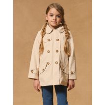 Ciré Rose 2en 1 - 3 ans - Sergent Major