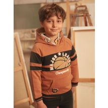 Sweat-shirt Major League - 5 ans - Garçon - Sergent Major