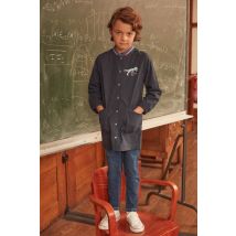 Tablier - 2/3 ans - Garçon - Sergent Major