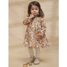Robe Verte - 12 mois - Sergent Major