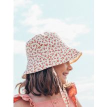 Chapeau À Volants Imprimé - Taille 1 - Sergent Major