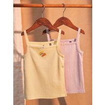 Lingerie Violet - 7 ans - Fille - Sergent Major
