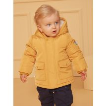 Parka Jaune - 9 mois - Sergent Major