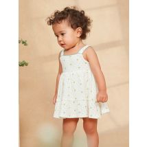 Robe Ivoire - 9 mois - Sergent Major