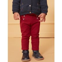 Legging Fantaisie - 12 mois - Fille - Sergent Major
