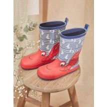 Bottes De Pluie Crabe - Taille 23/24 - Sergent Major