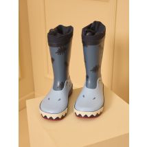 Botte De Pluie Dinosaure - Taille 27/28 - Sergent Major
