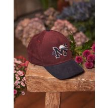Casquette Velours Côtelé - Taille 1 - Sergent Major