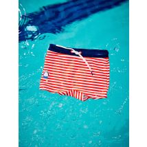 Short De Bain À Rayures Bébé Garçon - 18 mois - Sergent Major
