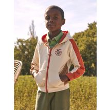 Gilet Ecru - 9 ans - Sergent Major