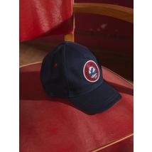 Casquette Marine Avec Broderie Voile - Taille 1 - Sergent Major