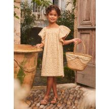 Robe Beige - 3 ans - Sergent Major