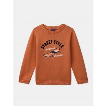 Pull Skateboard - 7 ans - Sergent Major