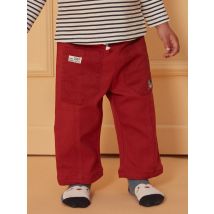 Pantalon Confort - 9 mois - Sergent Major