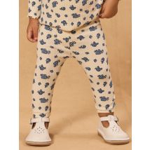 Legging Imprimé Floral - 24 mois - Sergent Major