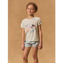 Pyjama Sirène - 3 ans - Sergent Major