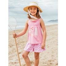 Ensemble Plage - 7 ans - Sergent Major