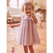 Robe Parme - 6 mois - Sergent Major