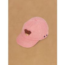 Casquette Rayée - Taille 2 - Garçon - Sergent Major