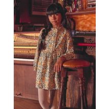 Robe Blanche - 3 ans - Sergent Major