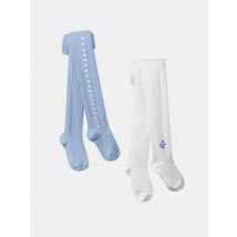 Lot De 2 Collants Fantaisie - 3538 - Sergent Major