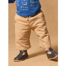 Pantalon Ample - 9 mois - Sergent Major