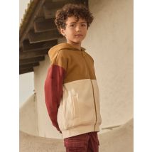 Brown Kids Cardigan - 5A - Sergent Major