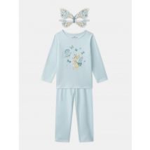 Turquoise Pyjama Vt - 7J/8J - Sergent Major