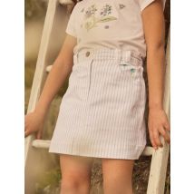 Off White Skirt - 5A - Sergent Major