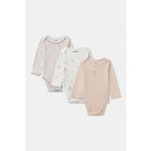 Off White Underwear Body - 3M - Sergent Major