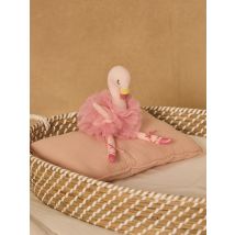 Clear Pink Toy - TU - Sergent Major