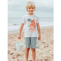 Off White Set - 6A - Sergent Major
